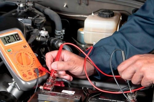 auto-eletrica em embu das artes, SP