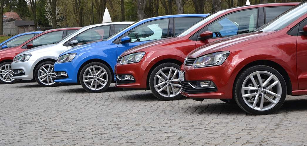 manutenção de frota